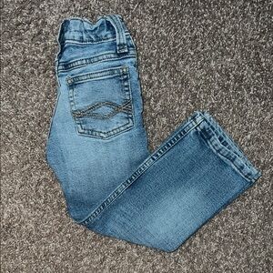 Classic Kids Wrangler 20X Jeans